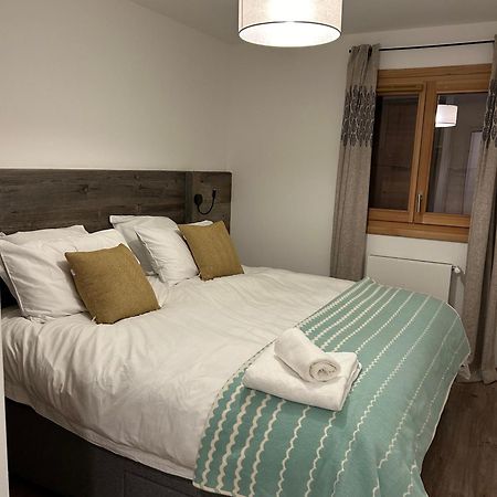 Les Chalets De Montriond B101 外观 照片