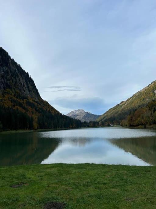 Les Chalets De Montriond B101 外观 照片