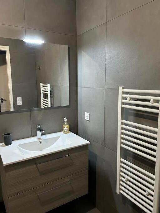 Les Chalets De Montriond B101 外观 照片